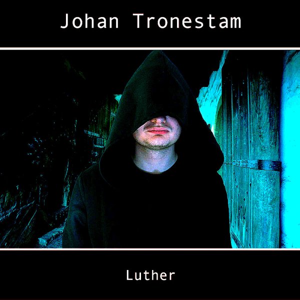 Johan Tronestam - Excommunicated