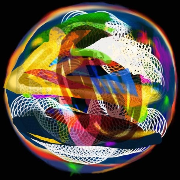 Afrikan Simba - Wonderful World