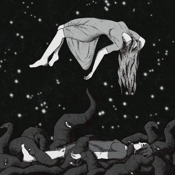 Białywilk - Zmora