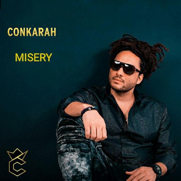 Conkarah - #Misery