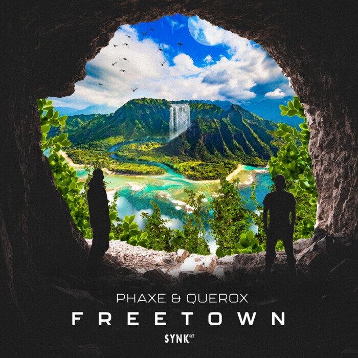 Phaxe &amp; Querox - Freetown