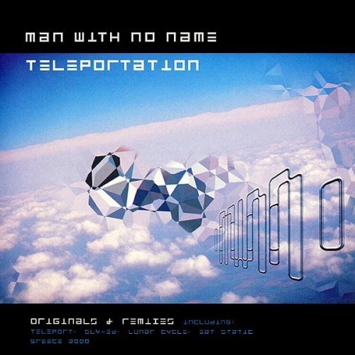 Man With No Name - Neuro Tunnel (Original Mix)