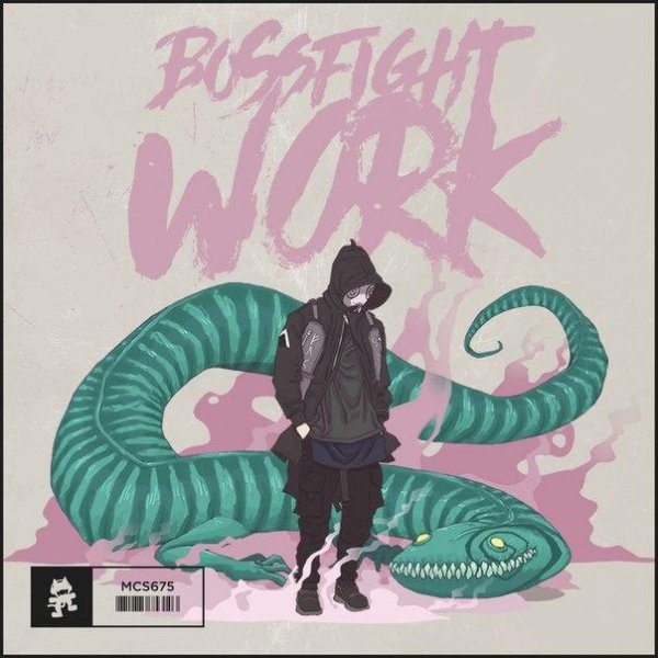 Bossfight - Work (Original Mix)