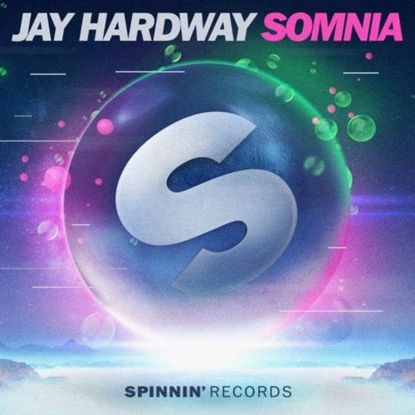 Jay Hardway - Somnia (Extended Mix)
