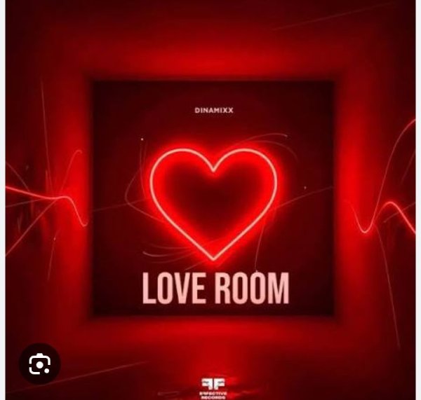 Dinamixx - Love Room