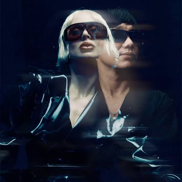 LOBODA &amp; Kairat Nurtas - Sen meni kut (Remix)