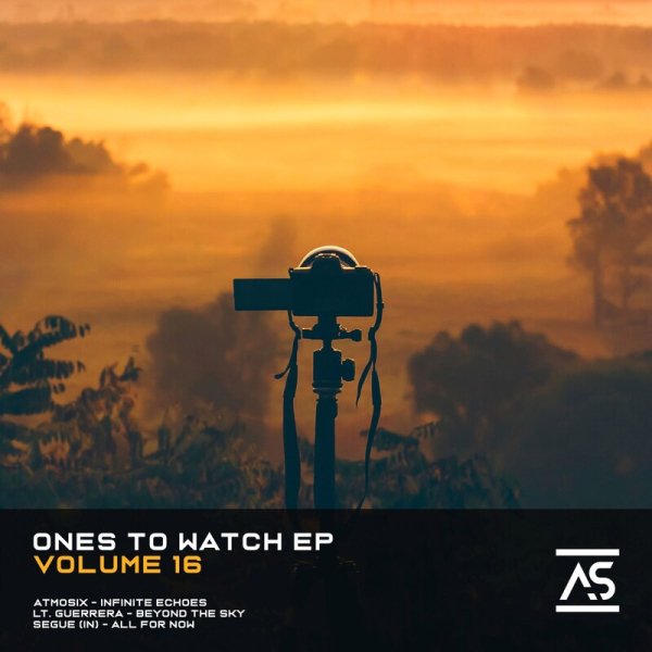 ATMOSIX - Infinite Echoes