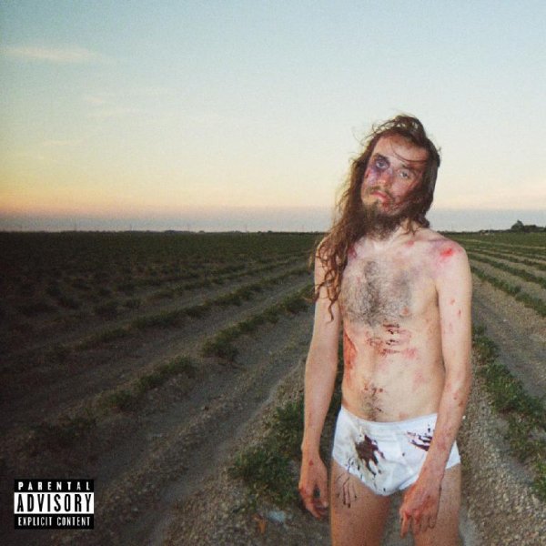 Pouya - Mood Swing Misery
