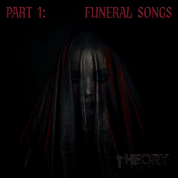 Theory Of A Deadman - Prenup