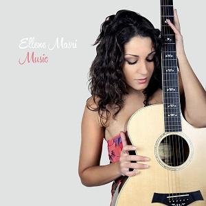 Ellene Masri - Secret Lover