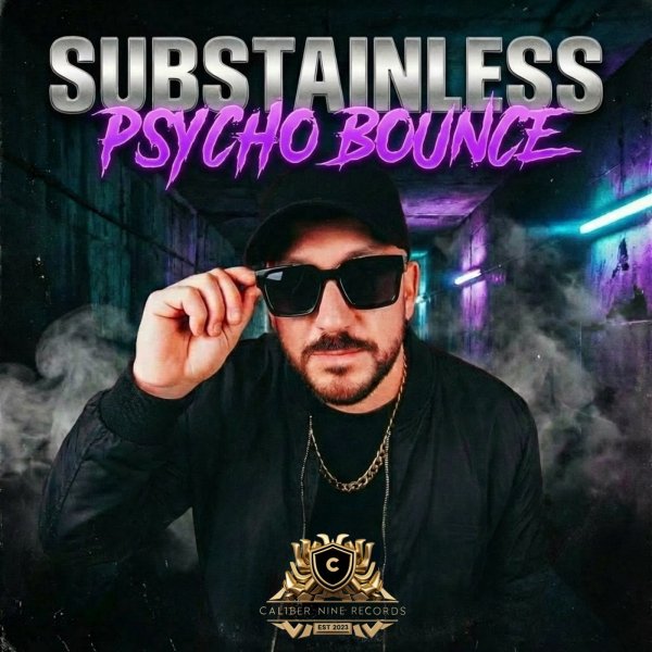Substainless - Psycho Bounce (Original Mix)