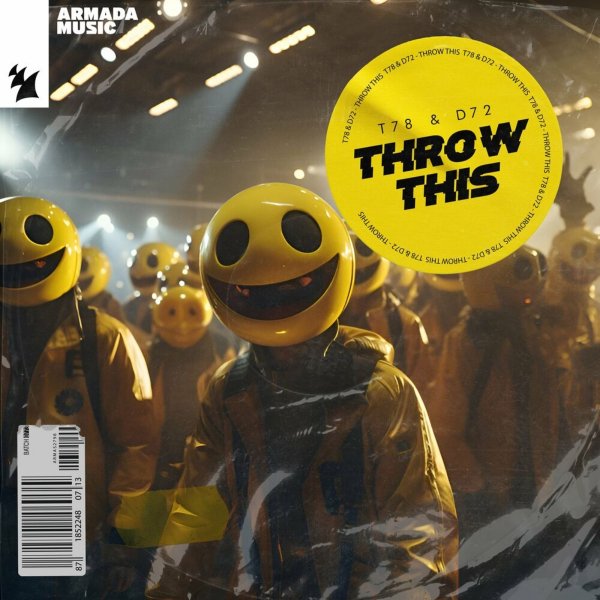 T78 &amp; D72 - Throw This