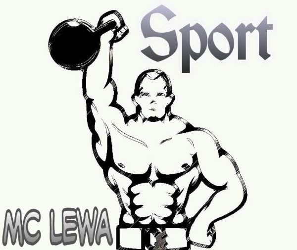 Mc Lewa - Sport