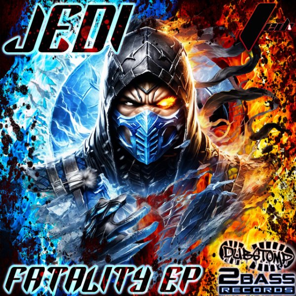 Jedi - Kinda Flumpy