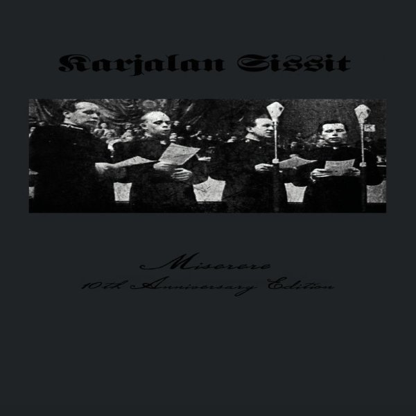 Karjalan Sissit - Discipline Now