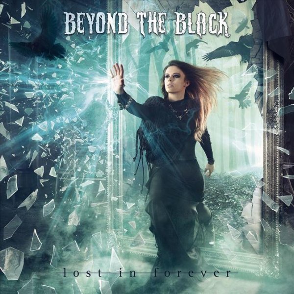 Beyond The Black - Lost In Forever