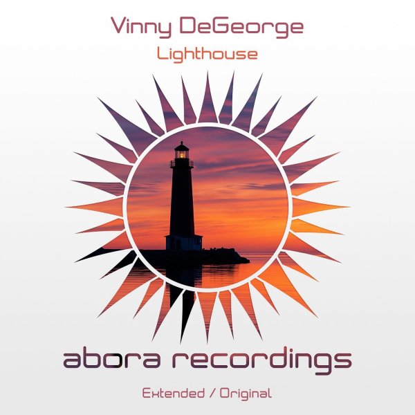 Vinny DeGeorge - Lighthouse (Extended Mix)