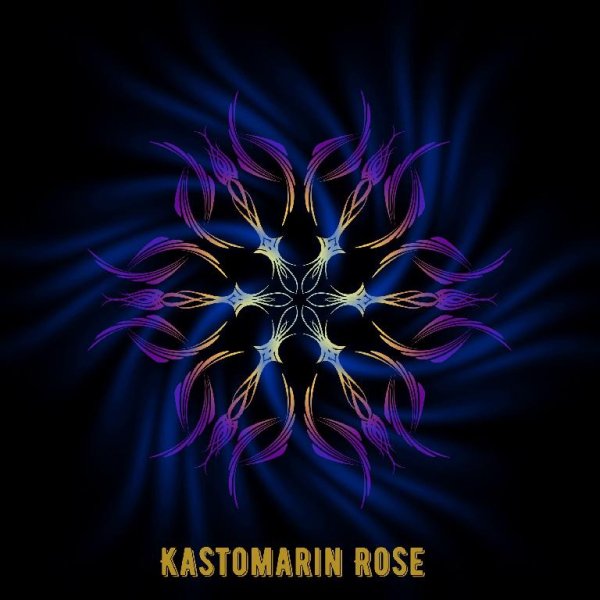 Kastomarin - Rose (Original Mix)