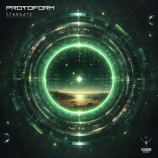 Protoform - Stargate