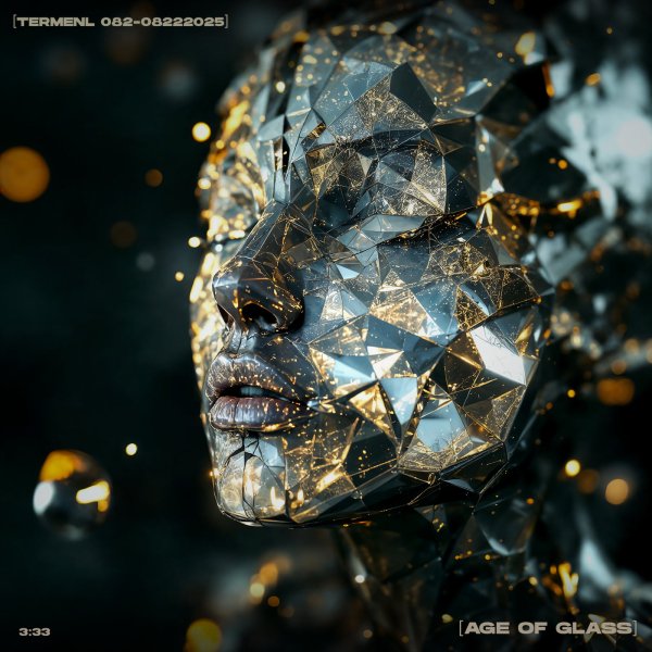 3:33 - Age Of Glass (Original Mix)