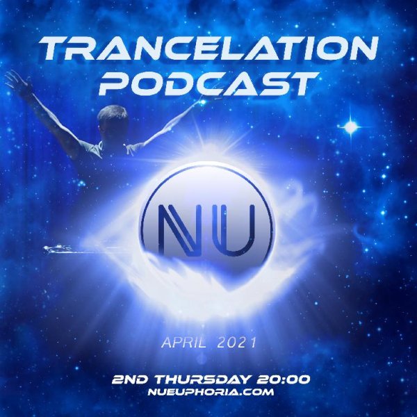 ALAKS - TrancElation podcast (April 2021)