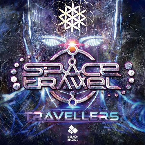 Space Travel &amp; Cosmic Invader - Cosmic Travel