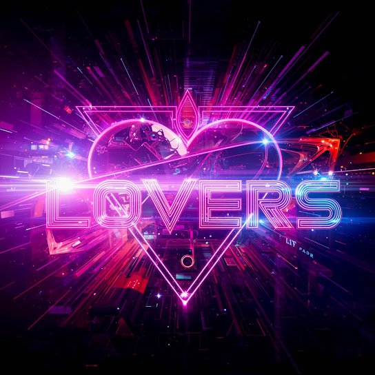Piort Zylbert. - Lovers (Eurodence Version).