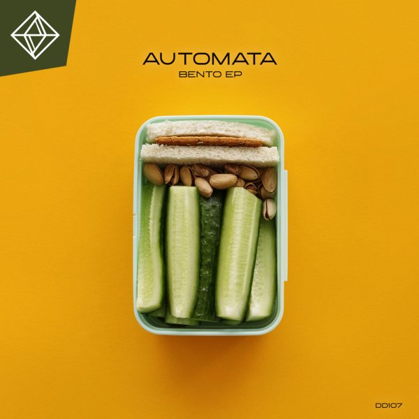 Automata - Agadeshi Tofu