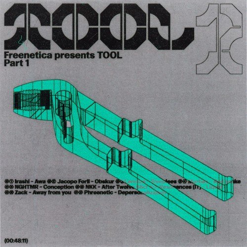 Jacopo Forli - Obskur
