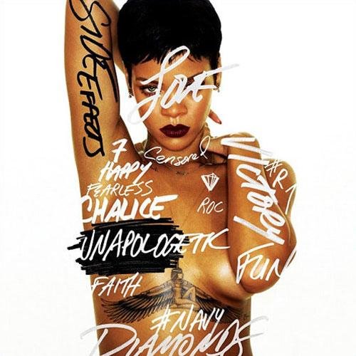 Rihanna - Diamonds Dave Aude 100 Extended