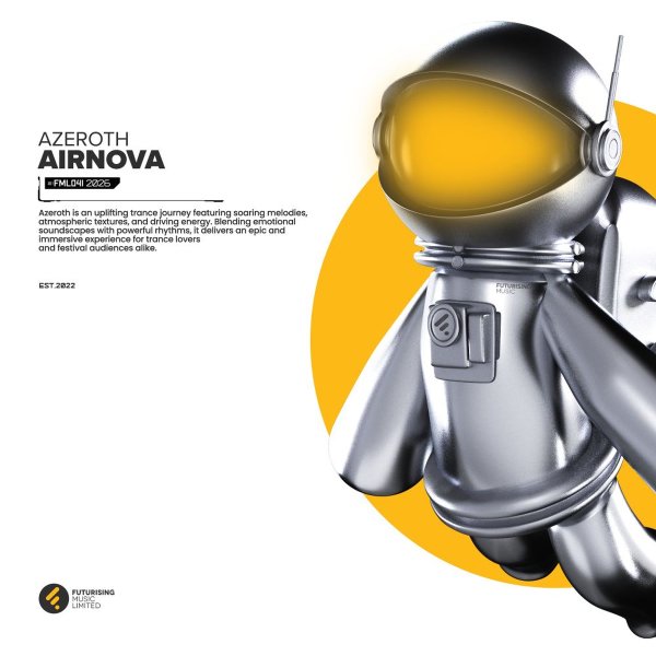 Airnova - Azeroth