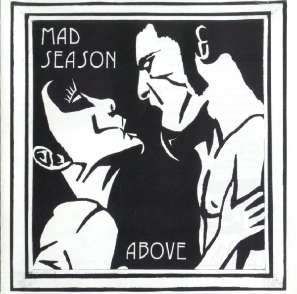 Mad Season - Lifeless Dead