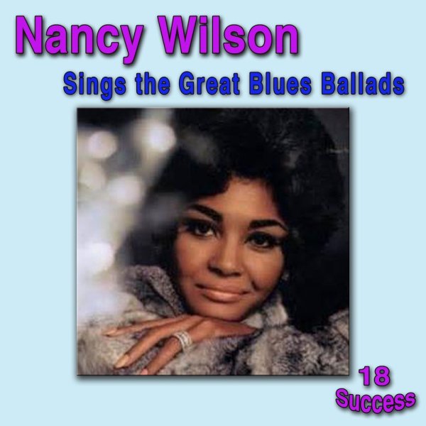 Nancy Wilson - Wives And Lovers