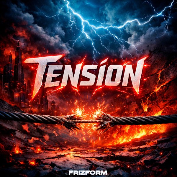 Frizform - Tension