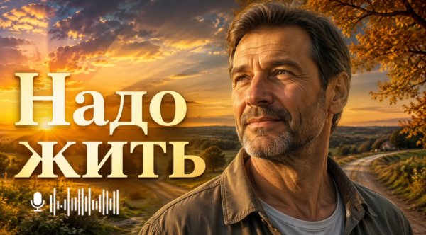 Дмитрий Игралов - Надо жить ... 2026