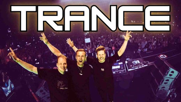 Trance Music - A State of Trance 2025 | Inspired Festival Mix | ASOT Rotterdam Weekend Special | Armin van Buuren