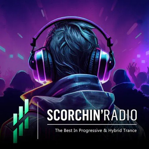 Super8 &amp; Tab - Scorchin Radio 319