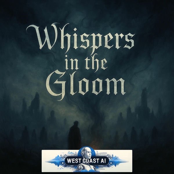 West Coast AI - Whispers in the Gloom
