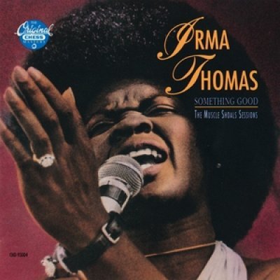 Irma Thomas - 01. I Count The Tears
