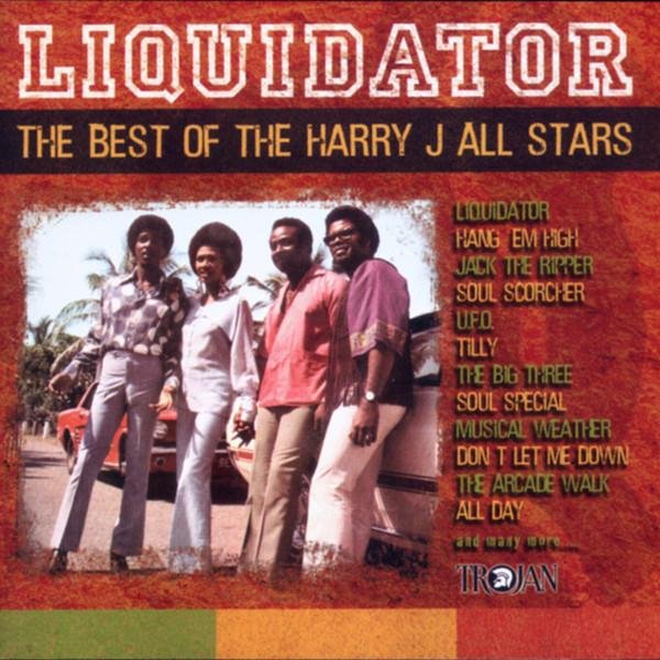 Harry J All Stars - Hang Em' All