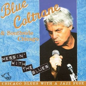 Blue Coltrane - Murder In The First Degree