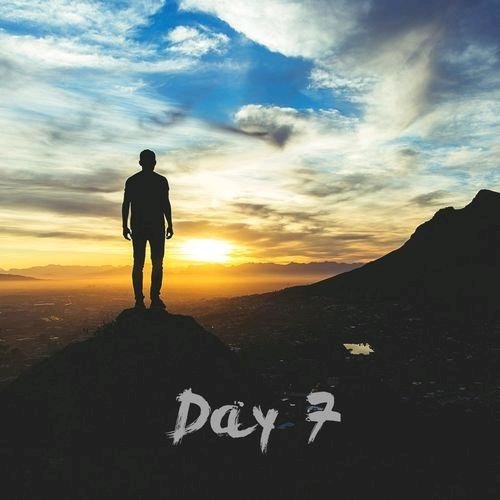 Day 7 - The End