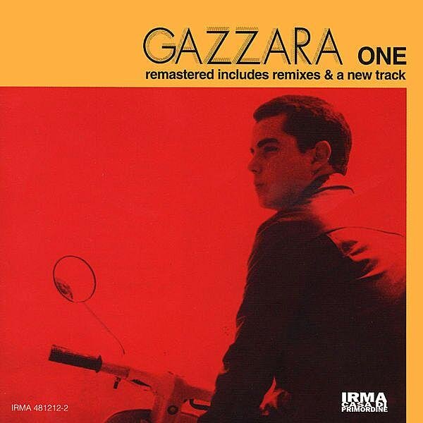 Gazzara - You're the best thing
