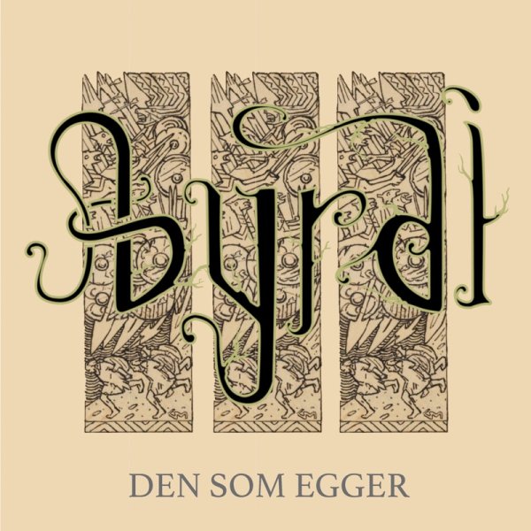 Byrdi &amp; Nordeim - Den som egger