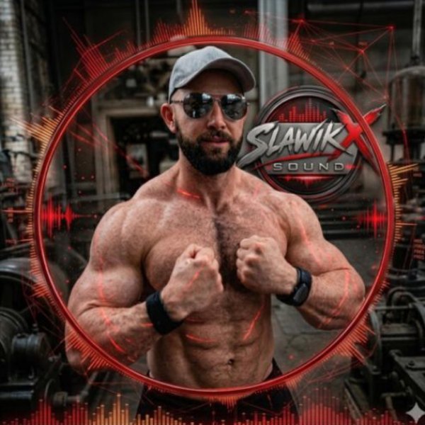 SlawikXSound - Кайфуй, пока молодой