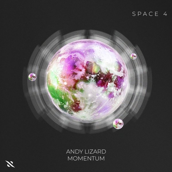 Andy Lizard - Momentum