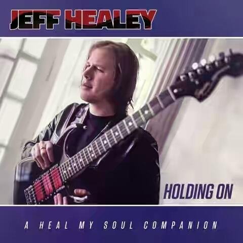 Jeff Healey - Love Takes Time