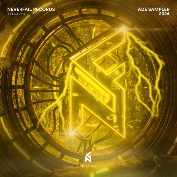Aaron - Drop The Bass (Extended Mix)