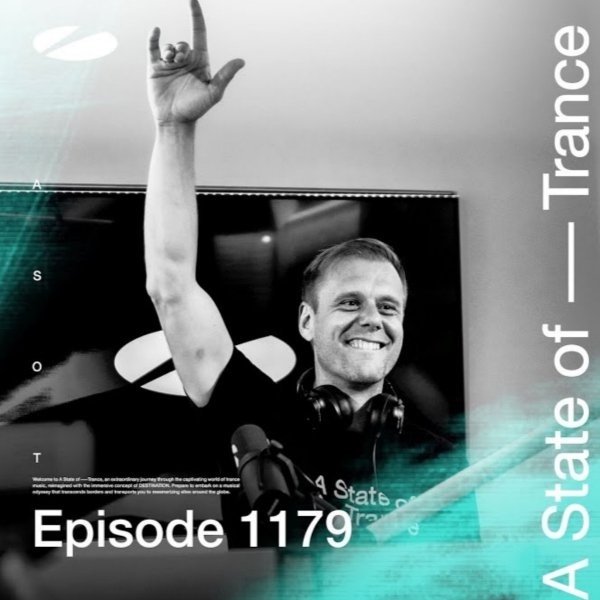 Armin van Buuren - A State Of Trance (Episode 1179).mp3