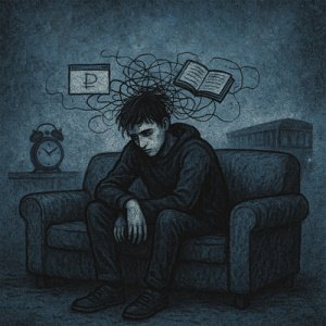 Кост - Я не знаю